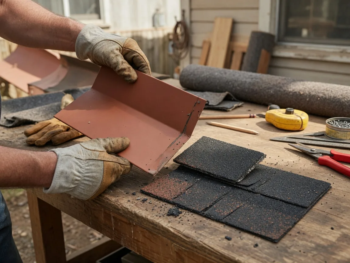 Roof Repair company in Weston, NE